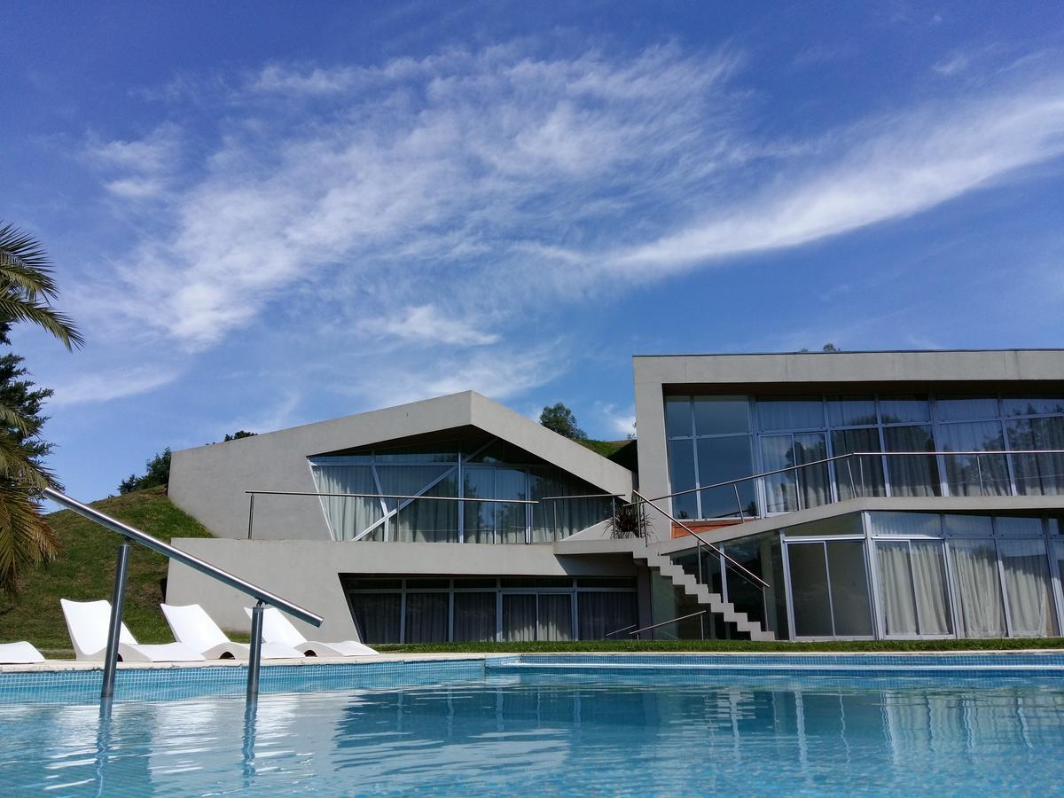 Quintaesencia Hotel & Spa Pilar  Exterior photo