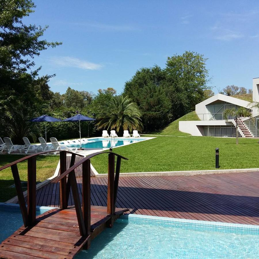 Quintaesencia Hotel & Spa Pilar  Exterior photo