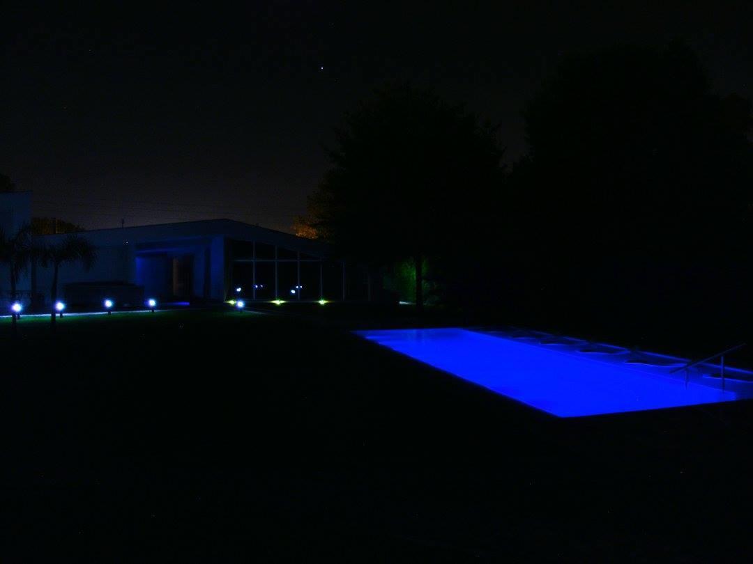 Quintaesencia Hotel & Spa Pilar  Exterior photo