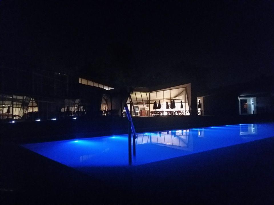 Quintaesencia Hotel & Spa Pilar  Exterior photo